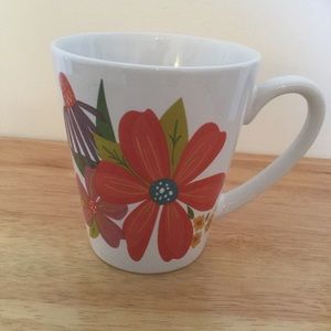 ROYAL NORFOLK COFFEE CUP